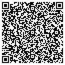 QR code with Henry E Aiken contacts