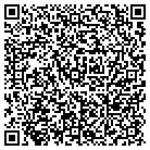 QR code with Hispanic Directors Assn-Nj contacts