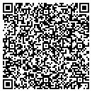 QR code with Riviera Bakery contacts