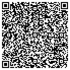 QR code with Hammonton Blberries Basbal CLB contacts