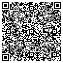 QR code with Atlantic Club contacts