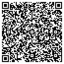 QR code with Adam & Eve contacts