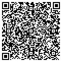 QR code with Rev Roberts Place contacts