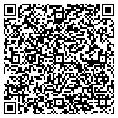 QR code with C N Renovation Co contacts