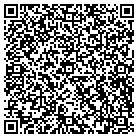 QR code with B & C Communications Inc contacts