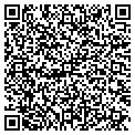 QR code with John T McHugh contacts