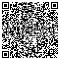 QR code with H H Hoffman Inc contacts