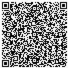 QR code with A Strelec Contracting contacts