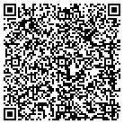 QR code with B & C Vacuum Cleaner Repr Service contacts