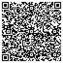 QR code with Hackensack Paving contacts