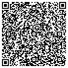 QR code with H & R Block Tax Service contacts