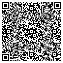 QR code with Halls Motor Transit Co contacts