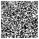 QR code with Adrionics Manufacturing Inc contacts