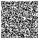 QR code with E B Electric Inc contacts