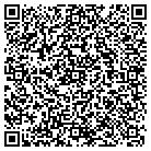 QR code with Wood David Siding Contractor contacts