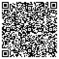 QR code with Pnv Design contacts