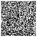 QR code with Unity Hustelers contacts