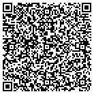 QR code with Hahamongna Watershed Project contacts