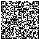 QR code with L & R Studios contacts