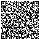 QR code with Hampton RV Sales contacts