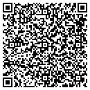 QR code with J C Chadwick contacts