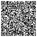 QR code with Vicon Corp contacts