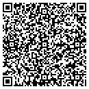 QR code with A J's Pizza & Restaurant contacts