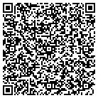 QR code with Hamm Security Associates contacts
