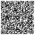 QR code with High Sierra Tree Service contacts