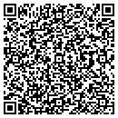 QR code with E Media Plus contacts