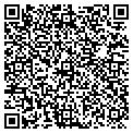 QR code with D N S Computing Inc contacts