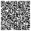 QR code with R T A Floors contacts