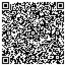 QR code with Roy A Vogel MD contacts