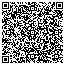 QR code with Rober W Rhoades & Co contacts