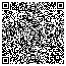 QR code with Hiro Woodworking Inc contacts