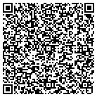 QR code with Alexis B Troncoso MD contacts