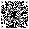 QR code with S J Iacone Associates contacts