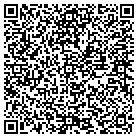 QR code with University Behavioral Health contacts