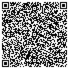 QR code with C & D Auto Service Center contacts
