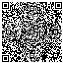 QR code with Harry & David contacts