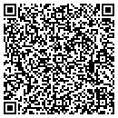 QR code with L C Service contacts