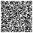 QR code with C E Construction contacts