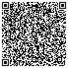 QR code with Rahway Chicken & Burger Inc contacts