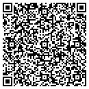 QR code with Pad's Attic contacts