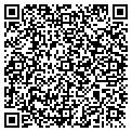 QR code with DDK Sales contacts