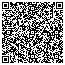 QR code with I Vision contacts