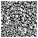 QR code with W L Davis DDS contacts