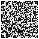 QR code with Regal Pinnacle Mfg Inc contacts