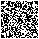 QR code with R2 Solutions contacts