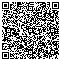 QR code with Susan Lazy contacts